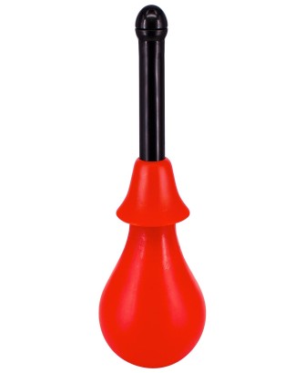 Whirling Spray Red