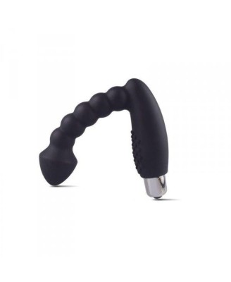 Plug/vibr-Vibratore Anale Insider Pearls