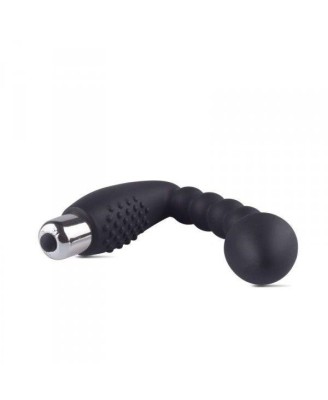 Plug/vibr-Vibratore Anale Insider Pearls