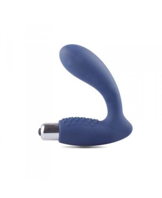 Plug/vibr-Vibratore Anale Insider Line