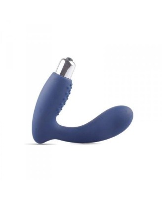 Plug/vibr-Vibratore Anale Insider Line