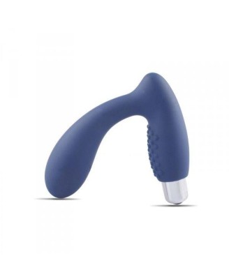 Plug/vibr-Vibratore Anale Insider Line