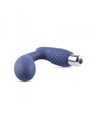 Plug/vibr-Vibratore Anale Insider Line