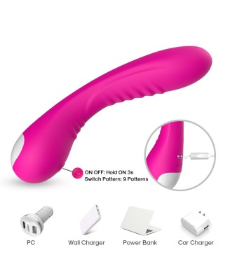 Legend pink