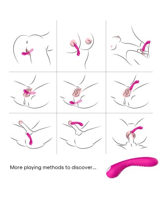 Legend pink
