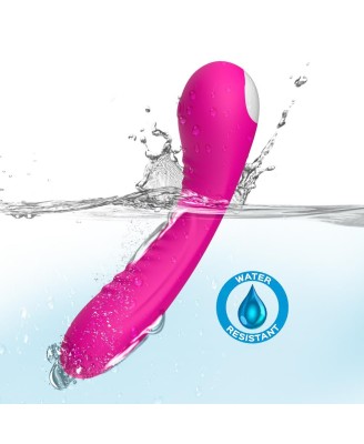 Legend pink