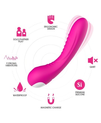 Legend pink