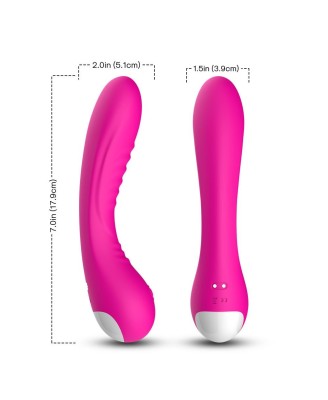 Legend pink