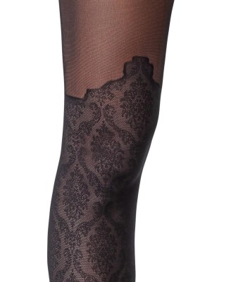 Crotchless Tights 4