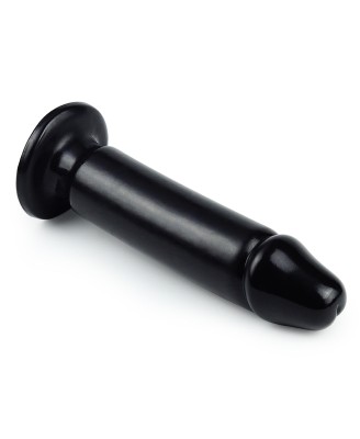 9.25"" King Sized Anal Dildo
