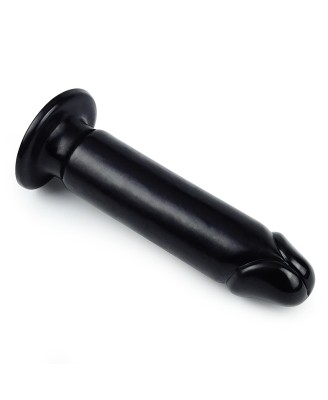 9.25"" King Sized Anal Dildo