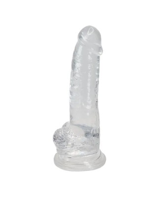 Dildo-AL.Torrent (Jelly Clear)
