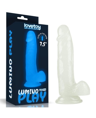 7.5'' Lumino Play Dildo