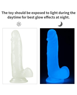 7.5'' Lumino Play Dildo
