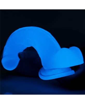 7.5'' Lumino Play Dildo