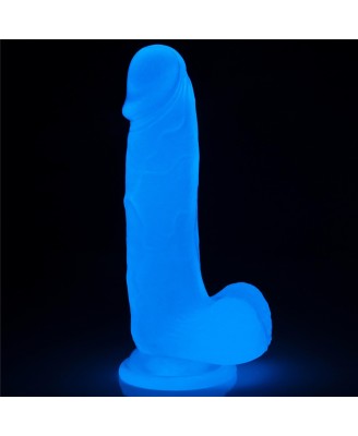 7.5'' Lumino Play Dildo