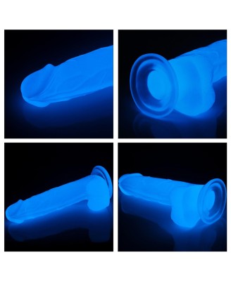7.5'' Lumino Play Dildo