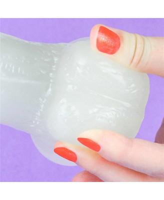 7.5'' Lumino Play Dildo