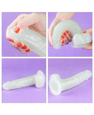 7.5'' Lumino Play Dildo