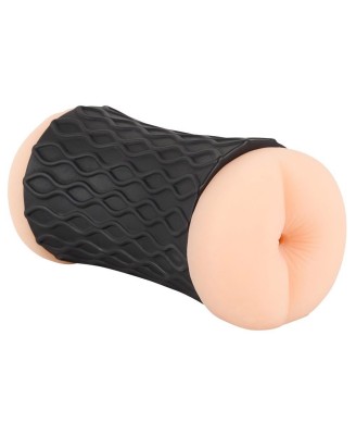 Nature Skin Pussy & Ass