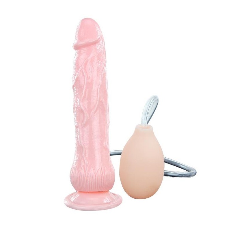 BAILE - Eros Fountain