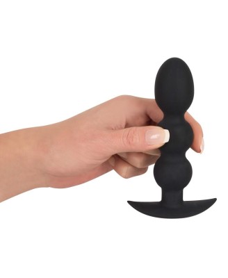 Black Velvets Heavy Beads 145g