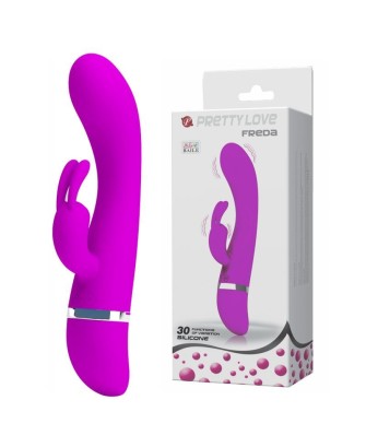 PRETTY LOVE - FREDA, 30 function