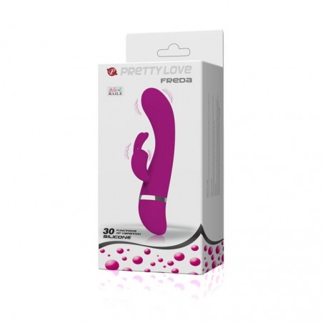PRETTY LOVE - FREDA, 30 function