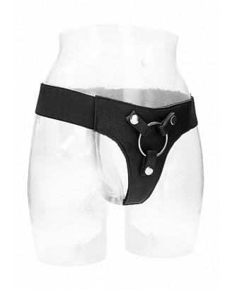 Elastic Harness