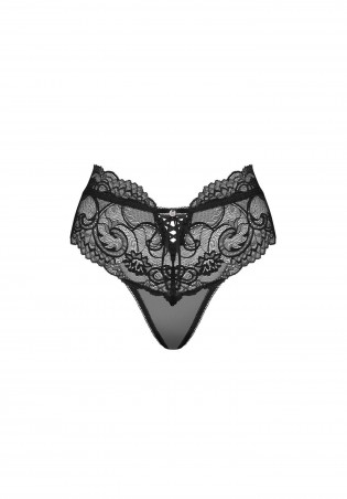 Elizenes figi z wysokim stanem  S/M