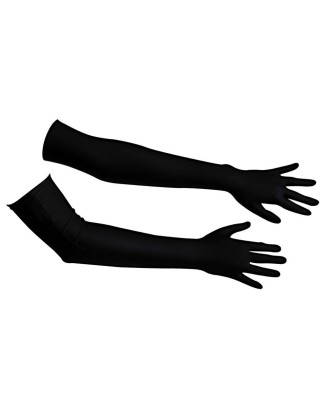 Gloves black S-L