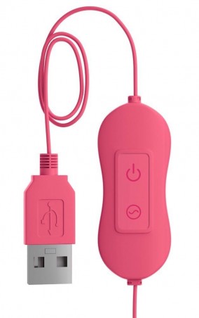 OMG! Bullets  Cute Vibrating B