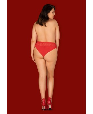 Bielizna-Blossmina figi 6XL/7XL