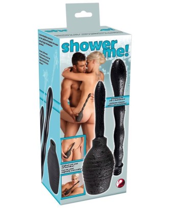 Shower Me