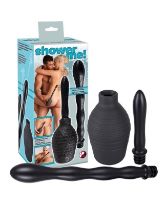 Shower Me