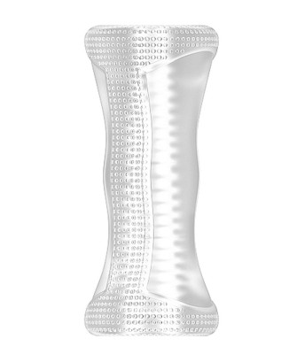 No.23 - Stroker - Translucent