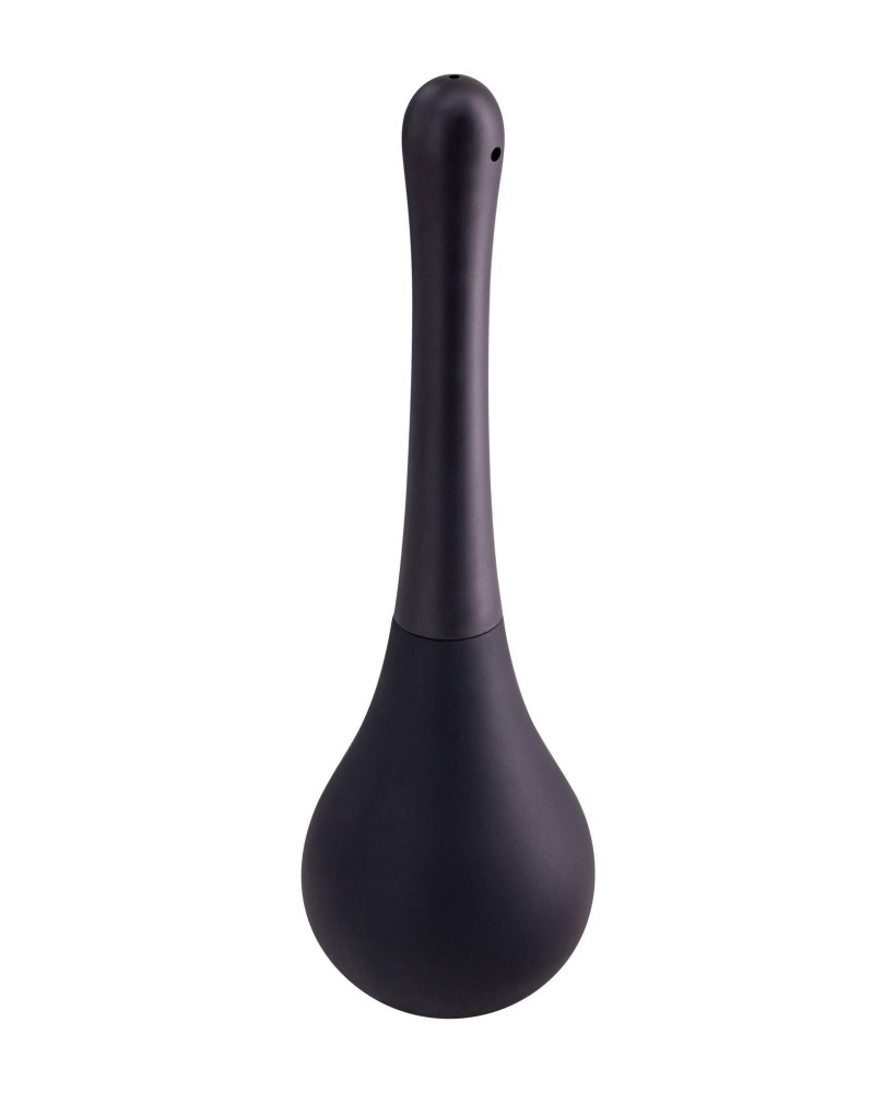 Squeeze Clean Black