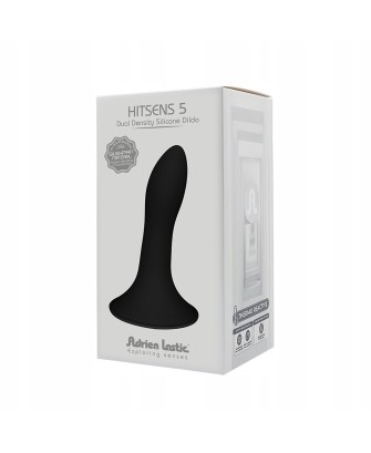 Dildo-HITSENS 5 ( 5 "" ) Black
