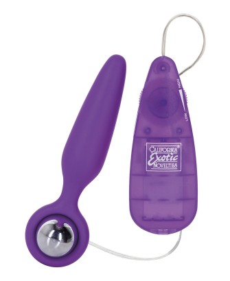 Booty Call Booty Glider Purple