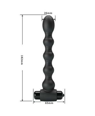 PRETTY LOVE - Lynn, 10 vibration functions