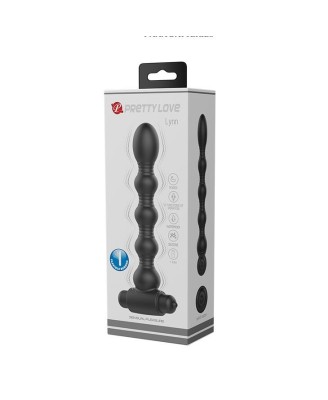 PRETTY LOVE - Lynn, 10 vibration functions