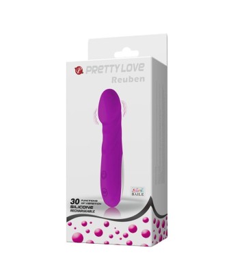 PRETTY LOVE - REUBEN, USB 30 function