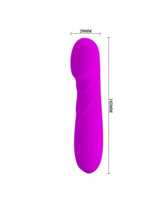 PRETTY LOVE - REUBEN, USB 30 function