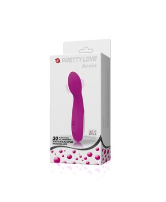 PRETTY LOVE - ARVIN USB 30 Function
