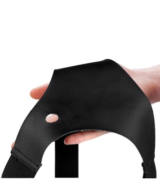 BAILE -ULTRA PASSIONATE HARNESS STRAP-ON