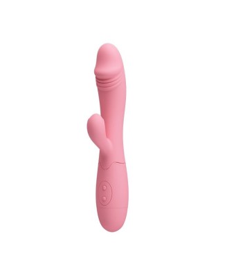 PRETTY LOVE - SNAPPY pink, 30 function