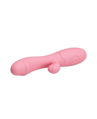 PRETTY LOVE - SNAPPY pink, 30 function