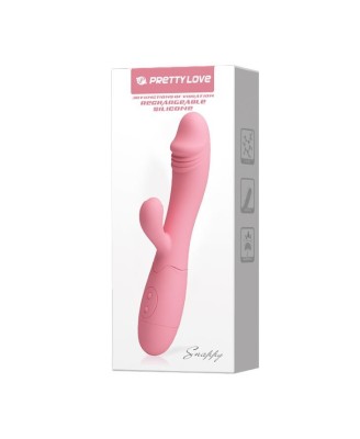 PRETTY LOVE - SNAPPY pink, 30 function