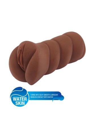 Super Wet Travel Beaver Brown skin tone