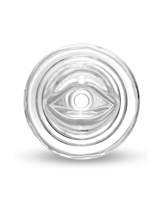 M FOR MEN ALL IN CLEAR